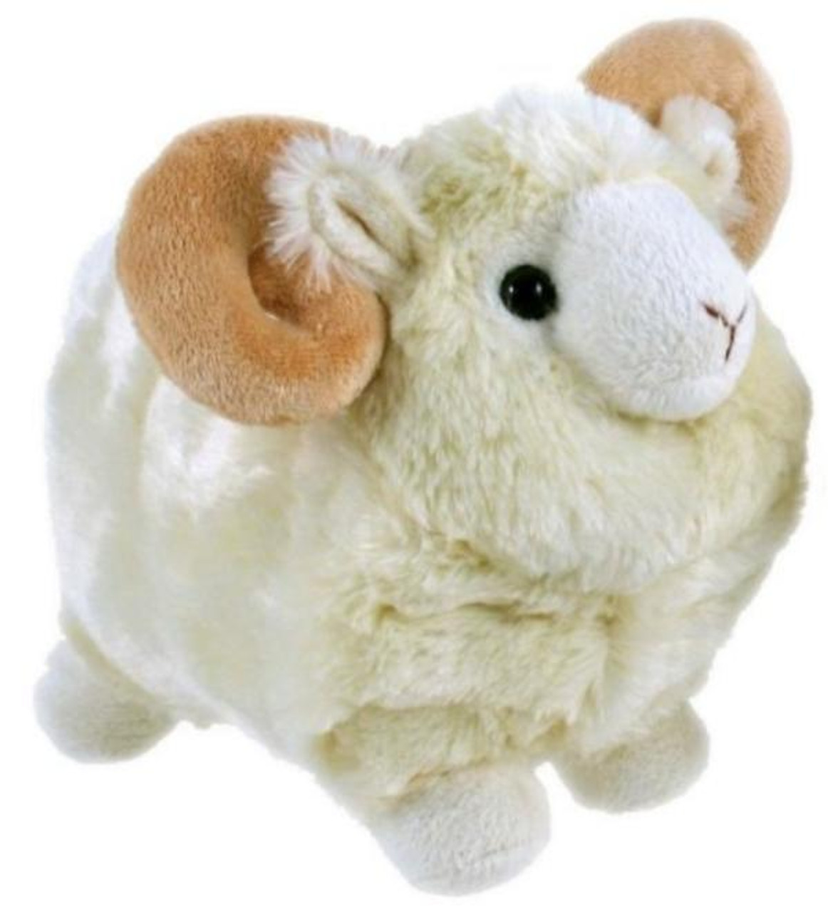 Sheep (Ram) Soft Toy