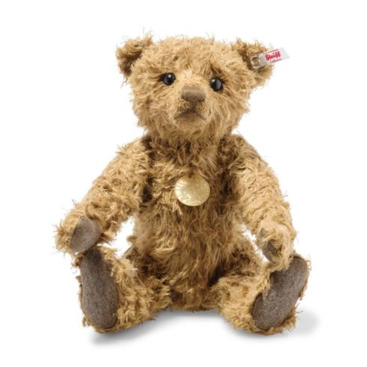 Steiff Hansel Teddy Bear "Hemp" Limited Edition EAN 006968
