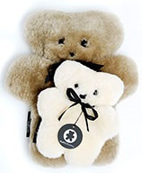 BABYKoala FLATOUTbear Small - 000135