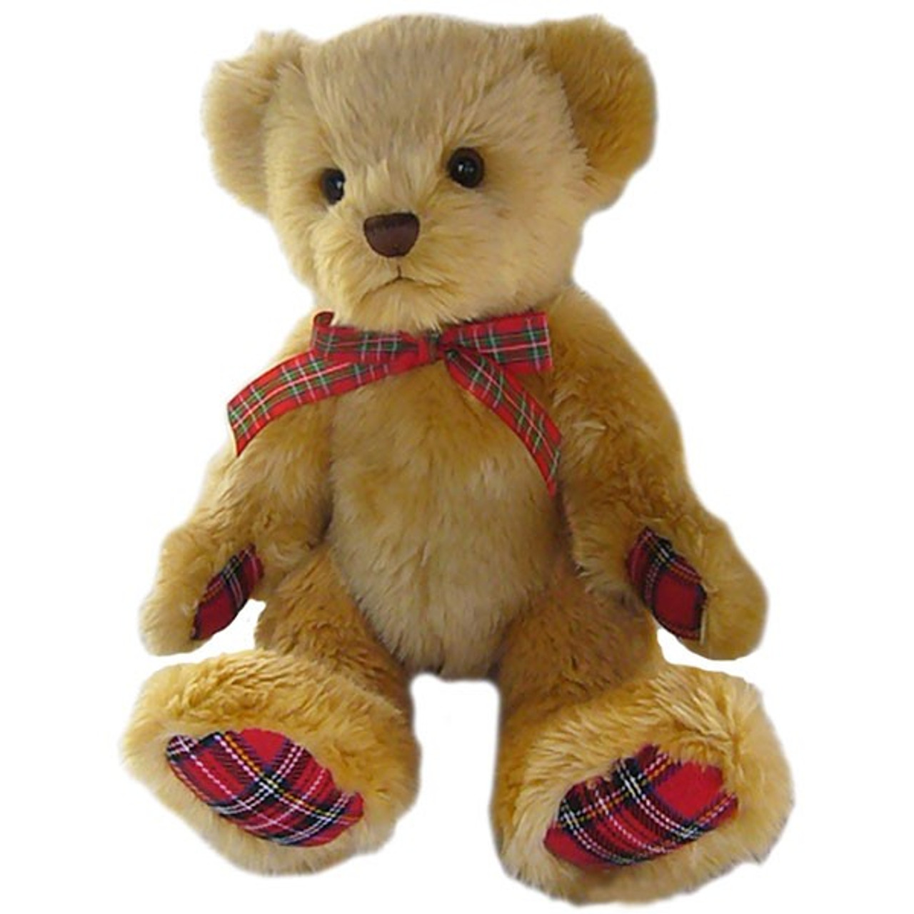 Highlander Teddy Bear 30cm