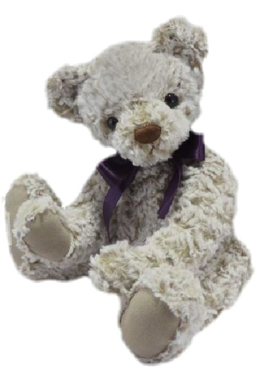 Sugar Bush 30cm Deans Teddy Bears Ltd Edition