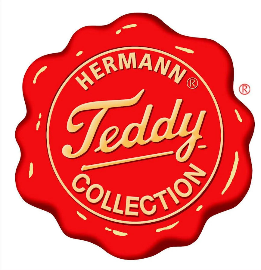 LOgo Teddy Hermann
