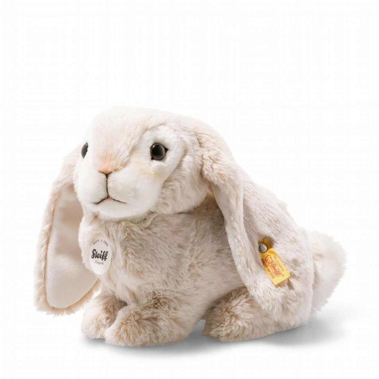 Steiff Lauscher Rabbit Beige 24cm, EAN 080876