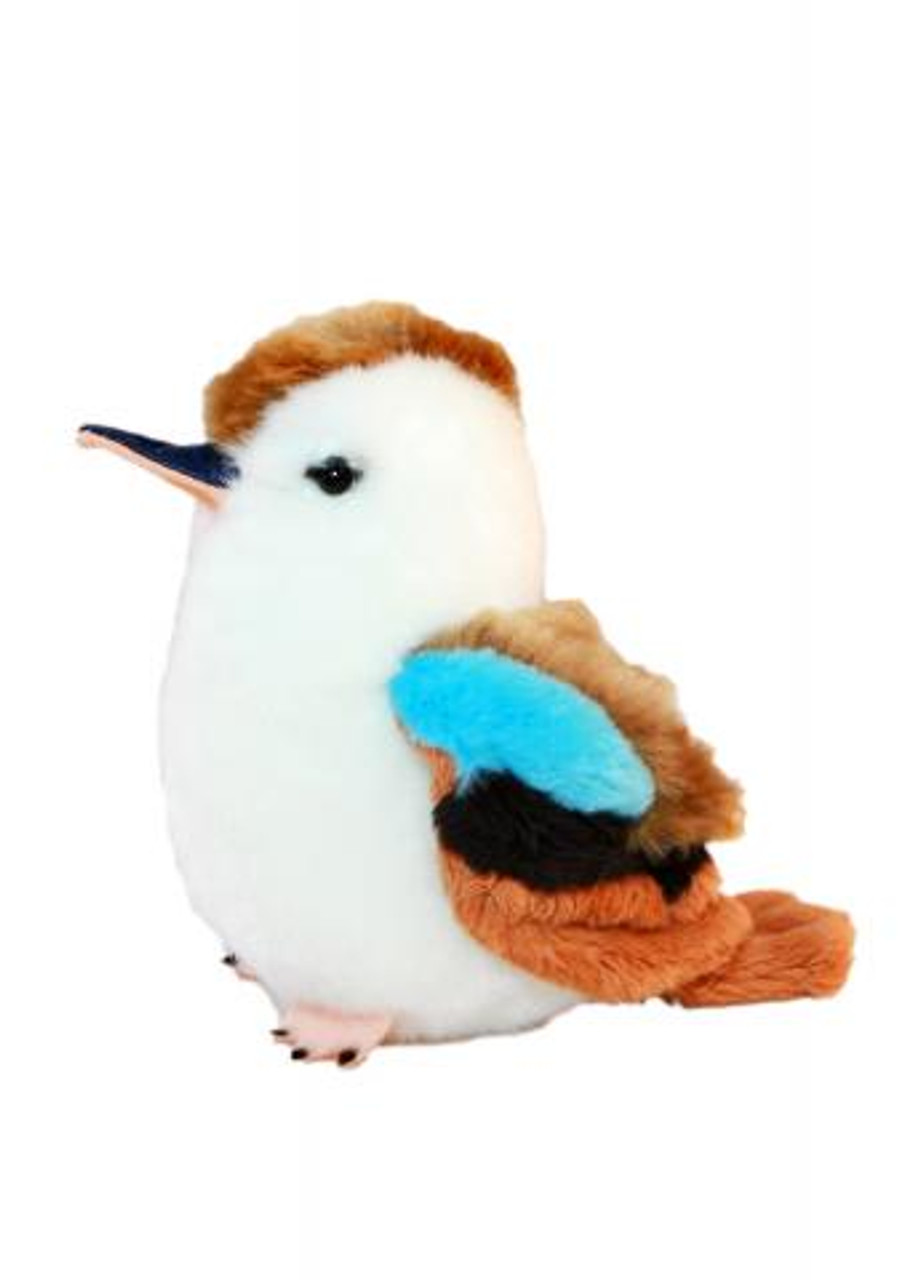 Mini Kookaburra Plush Toy