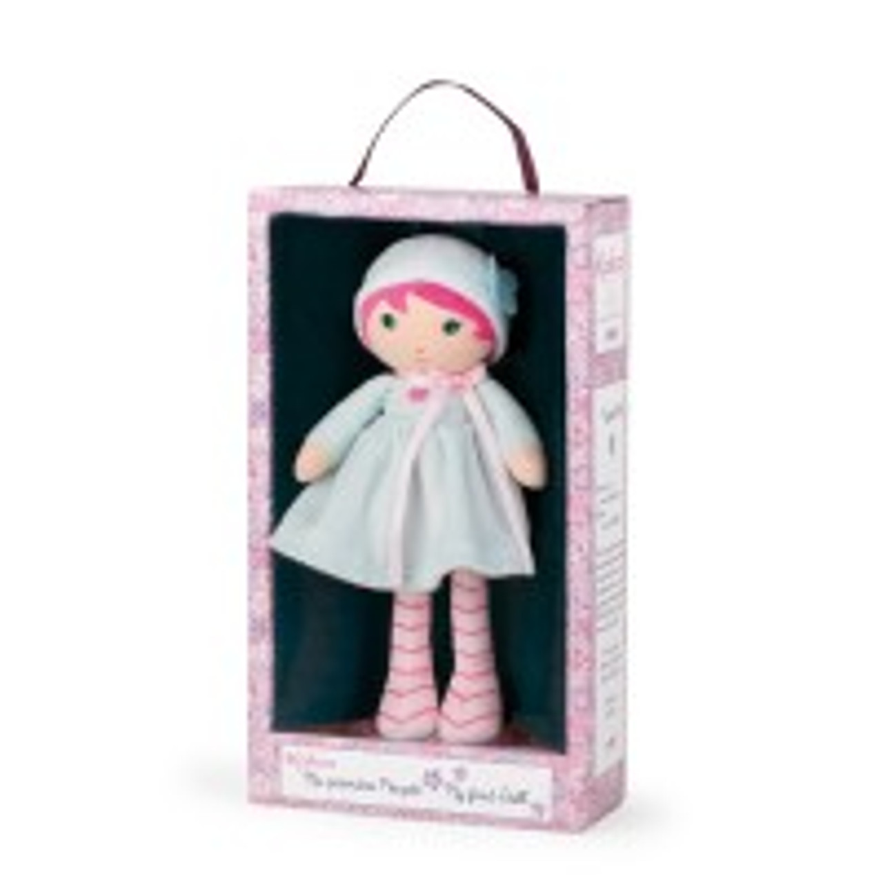 Kaloo Tendresse Azure Doll Medium