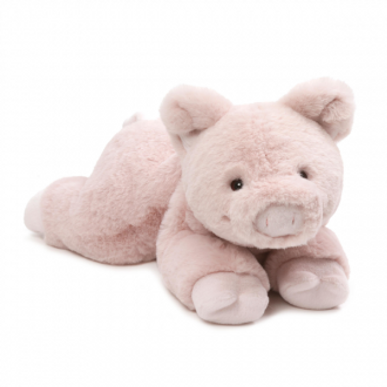 Hamlet Gund Pig Plush Toy 20cm