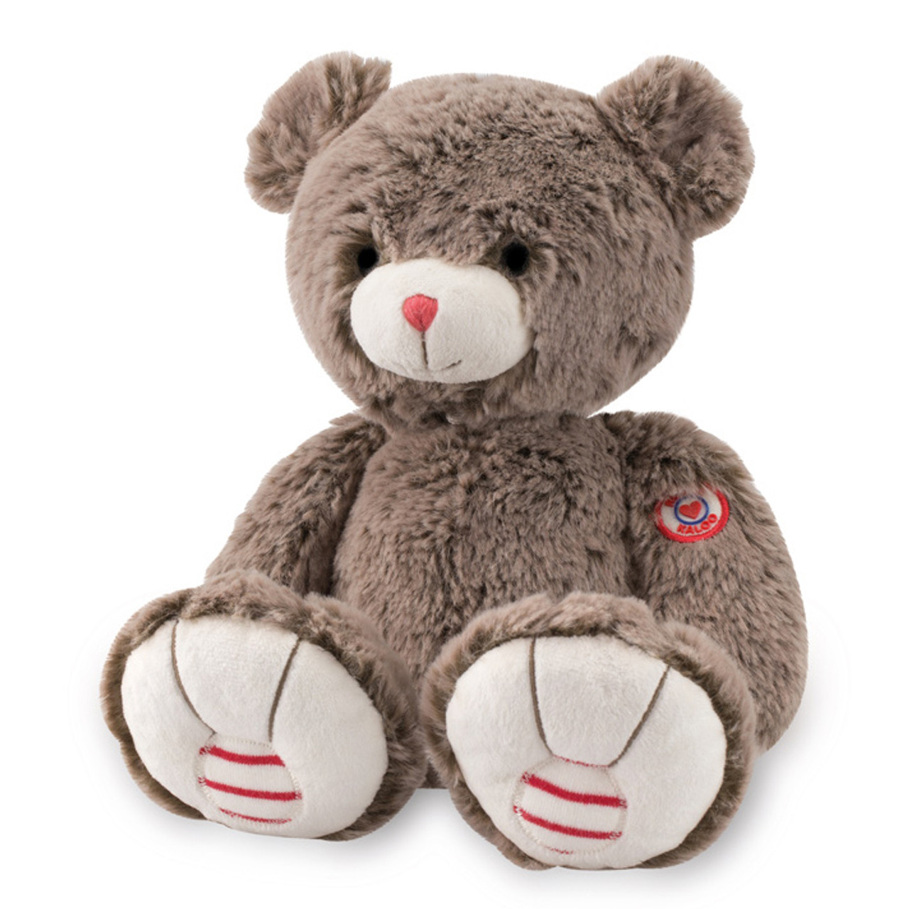 Kaloo Rouge Medium Cocoa Bear