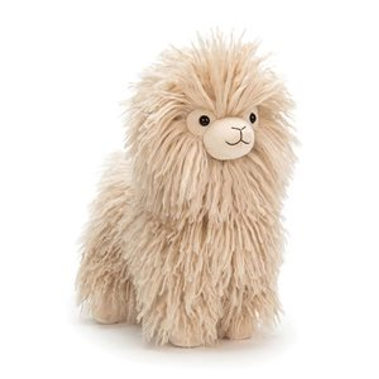 Jellycat Luscious Llama Soft Toy