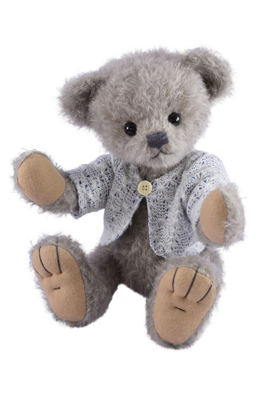 Teddy Jule Clemens Ltd Ed