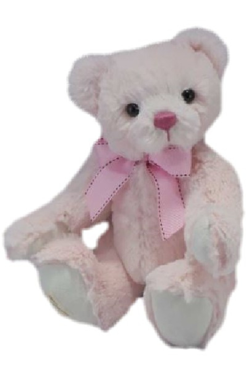 Teddy Soffie Susan Deans UK Limited Edition