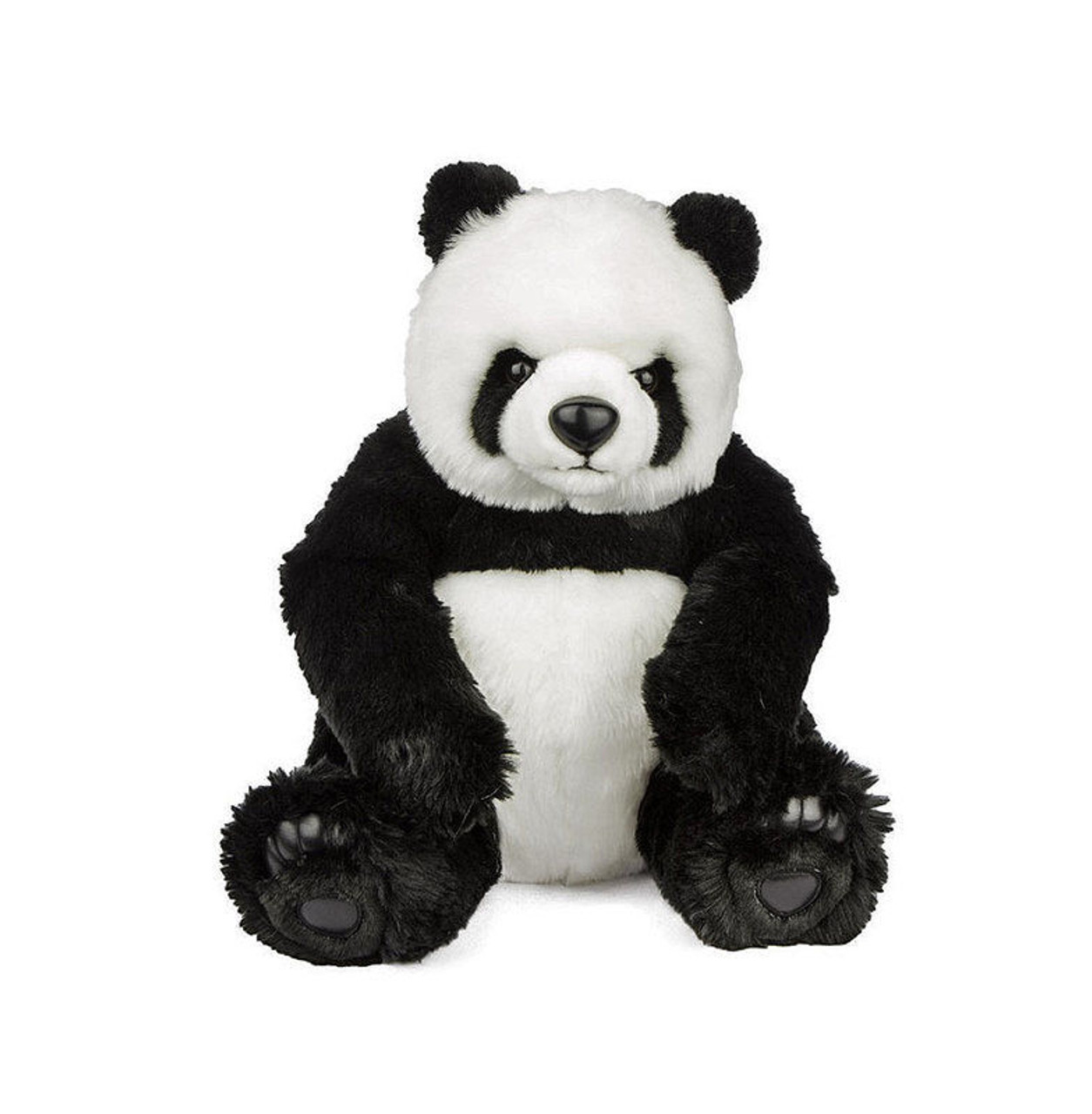 Panda Bear Plush Toy