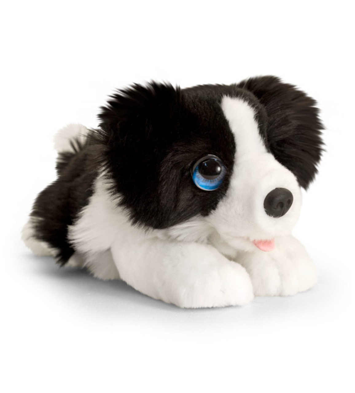 Cuddle Puppy Border Collie , Keel Toys