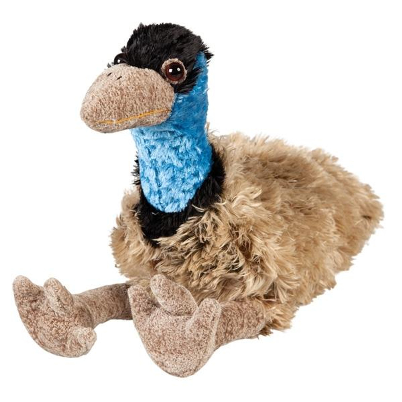 Emu Soft Plush Toy, Sheila 40cm