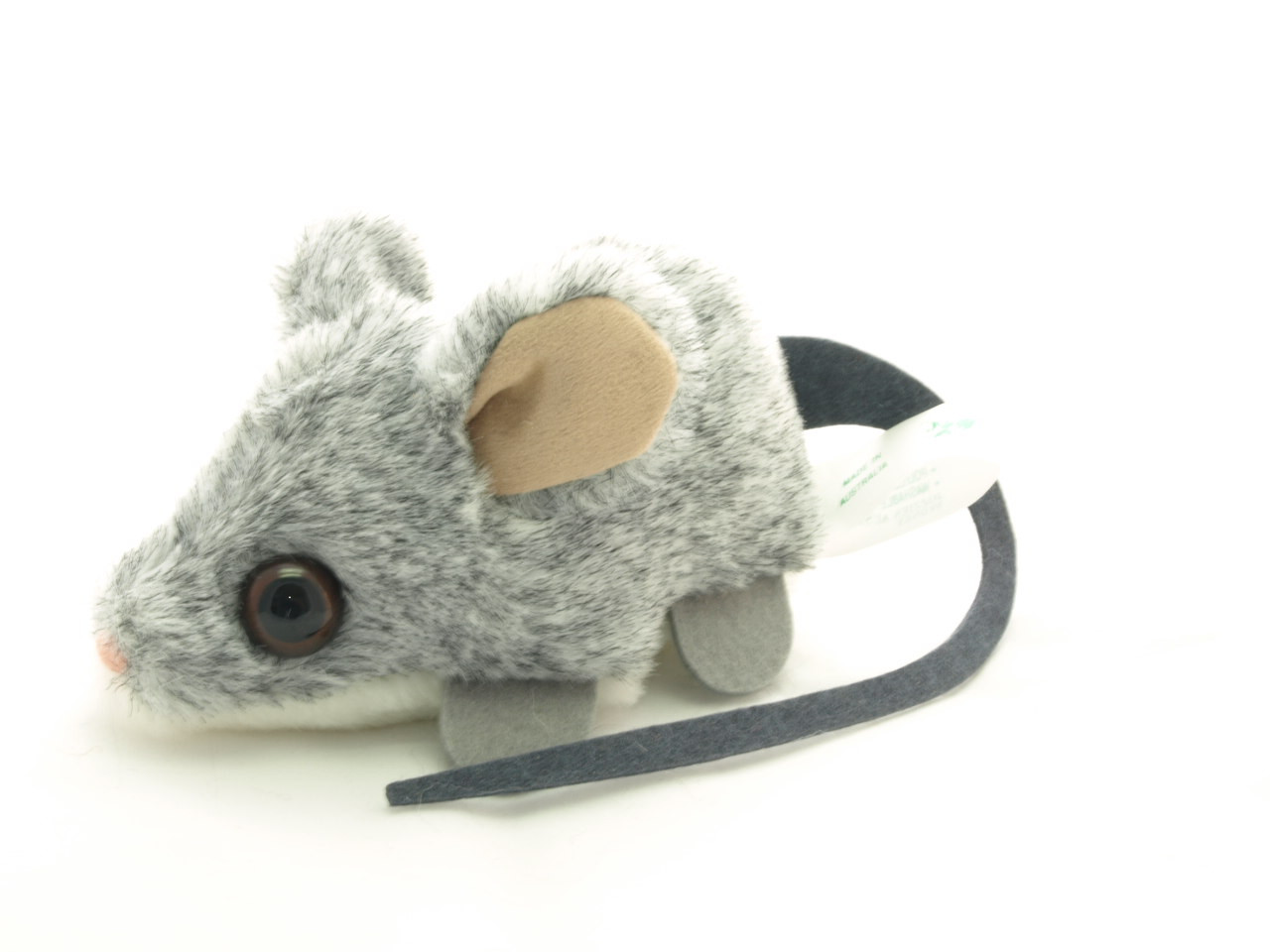 Dunnart Soft Toy - Australian Made Small Edna