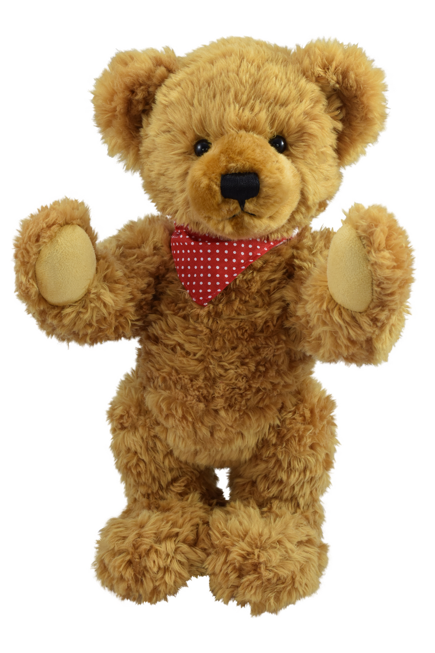 Teddy Linus Teddy Bear Clemens