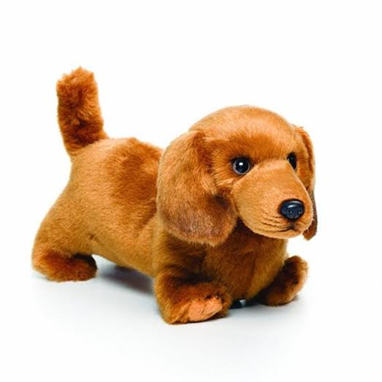 Dachshund Dog Plush Toy