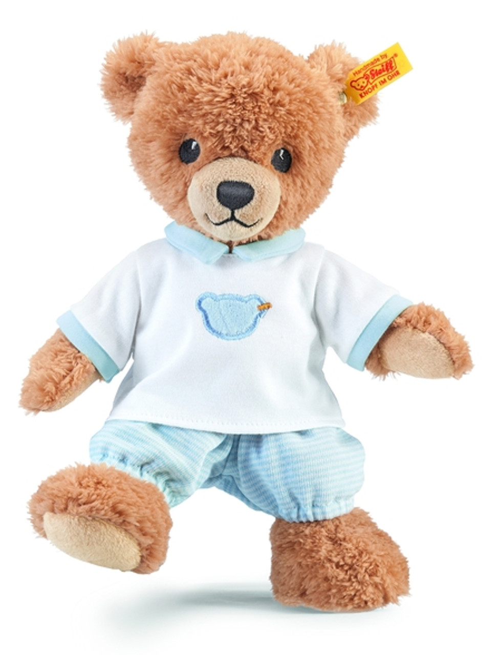 Steiff Sleep Well Bear Blue, Steiff ean 239571