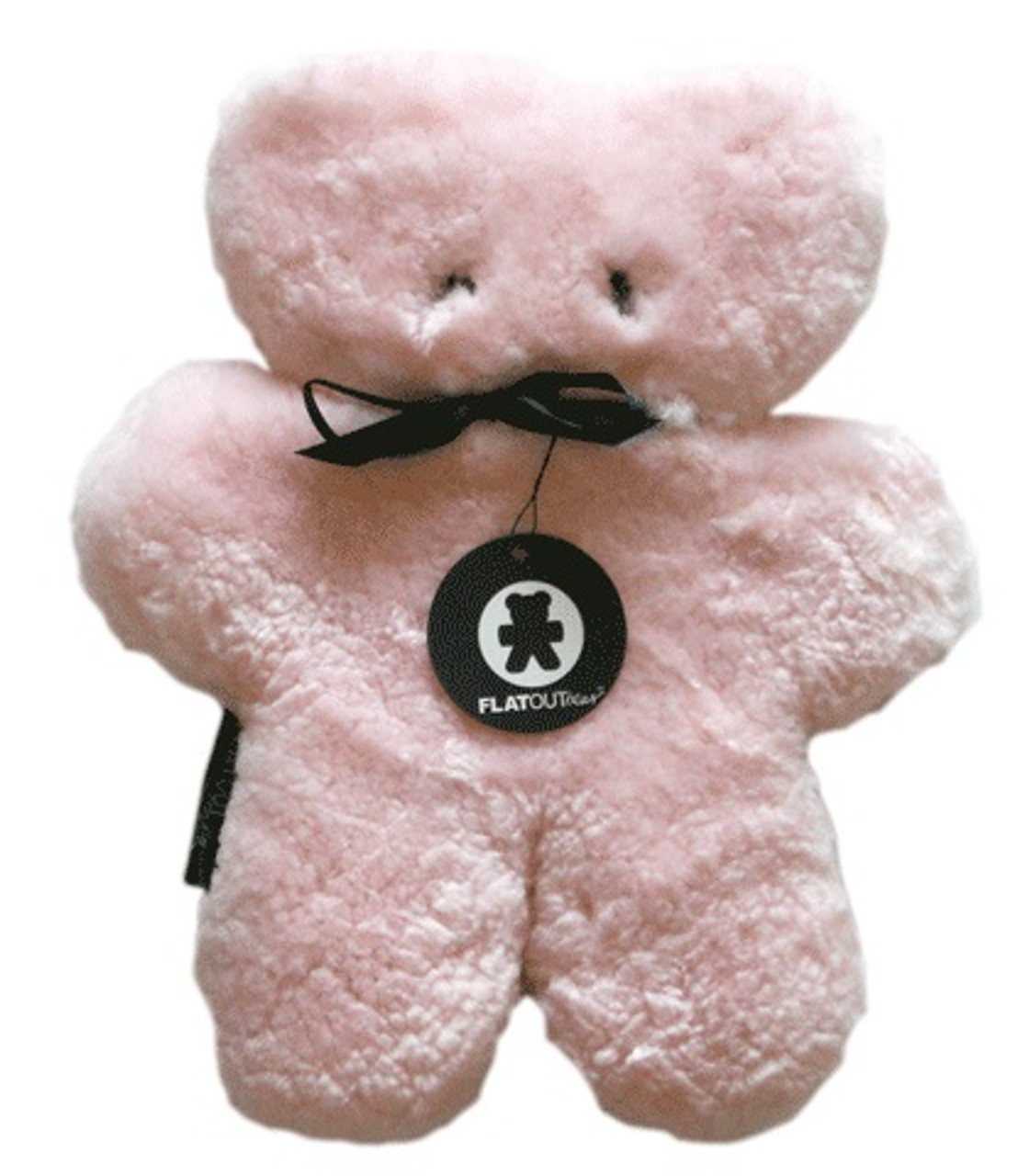 Rosie FLATOUTbear Large EAN 000074 Rosie FLATOUTbear Large EAN 000074