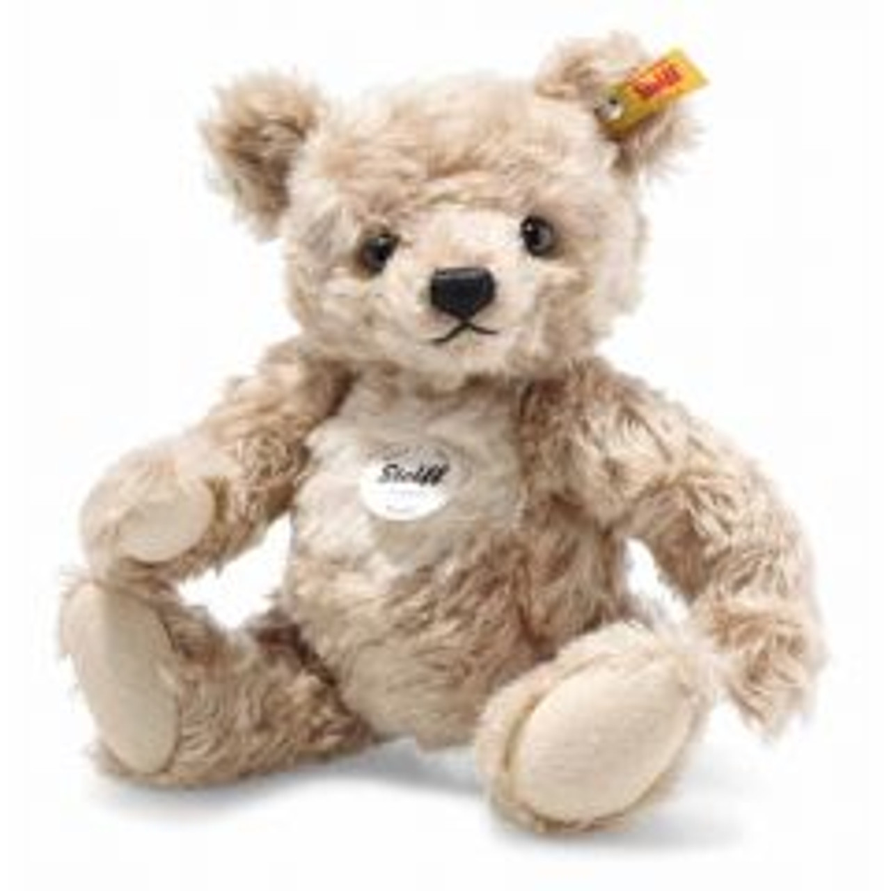 Paddy Teddy Bear Steiff Collectors, ean 027819