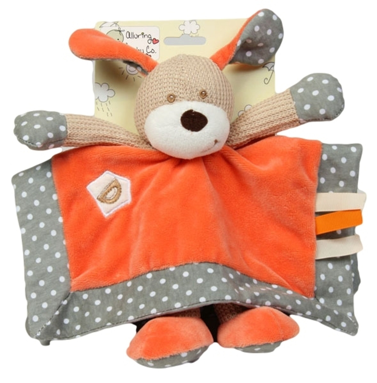 Darcy Dog Comforter Alluring Baby Co