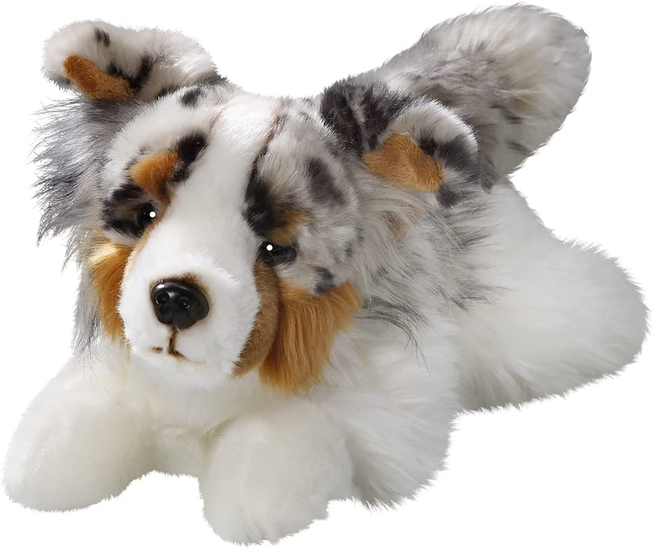 Australian Shepherd Dog, Carl Dick Germany EAN 034779