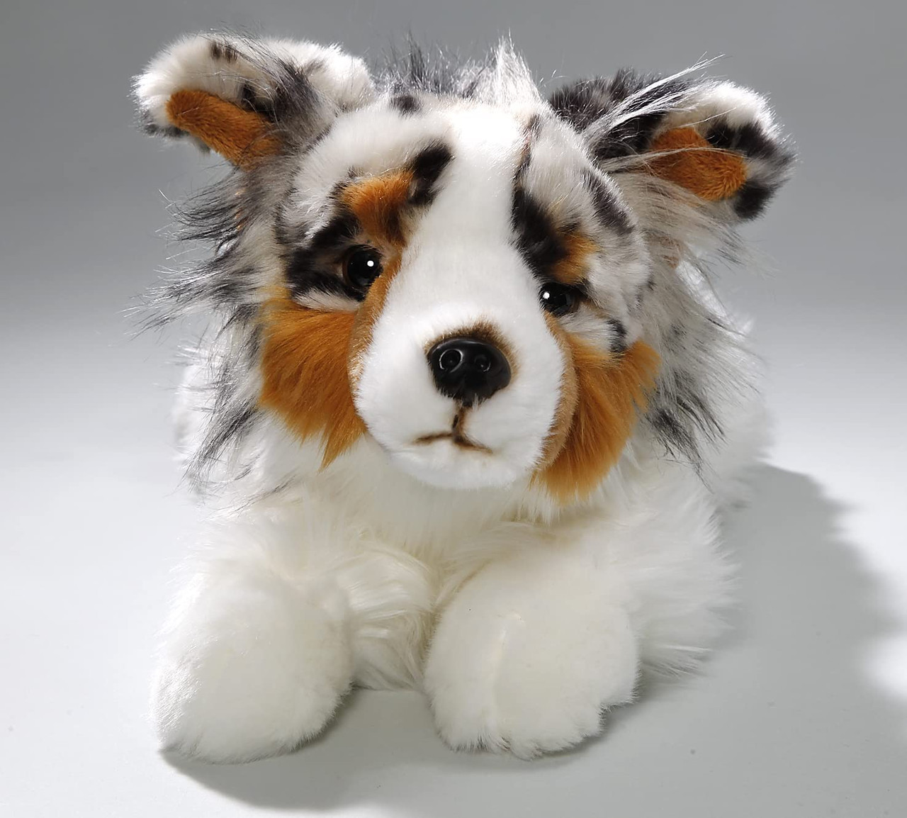 Face Australian Shepherd Dog, Carl Dick Germany EAN 034779