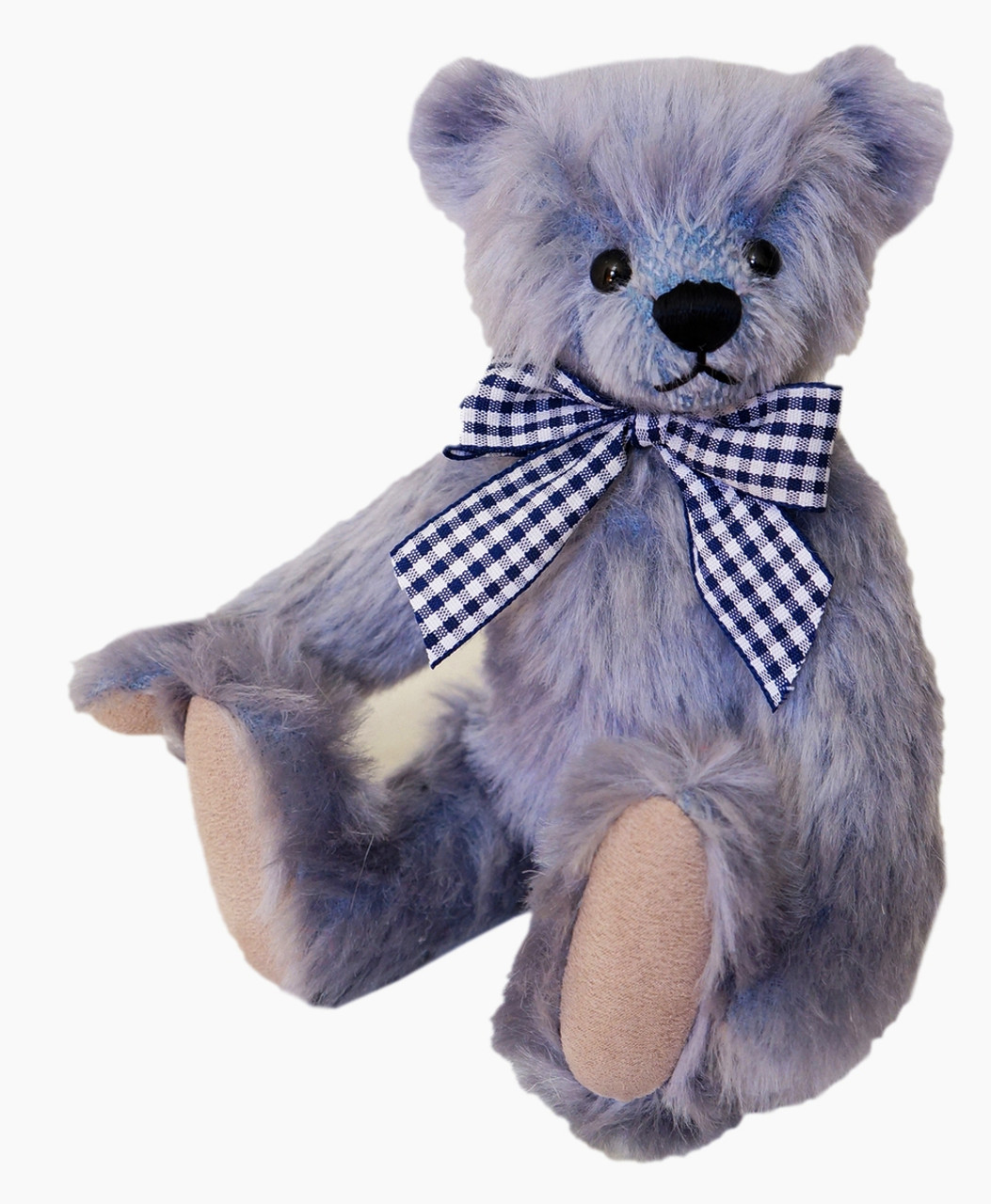 Teddy Bear Julia Clemens Ltd Ed