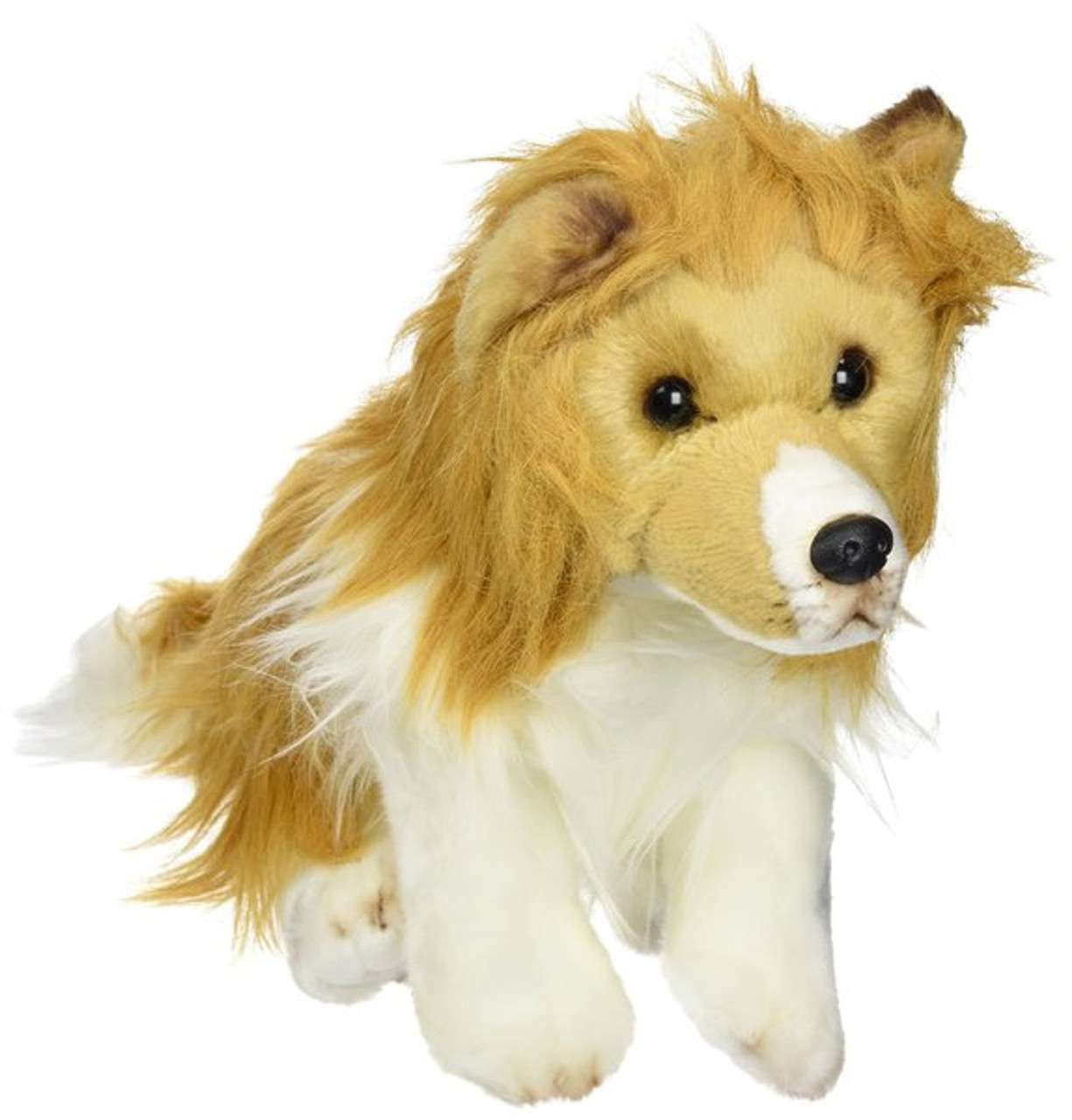 Shetland Sheepdog Plush Toy