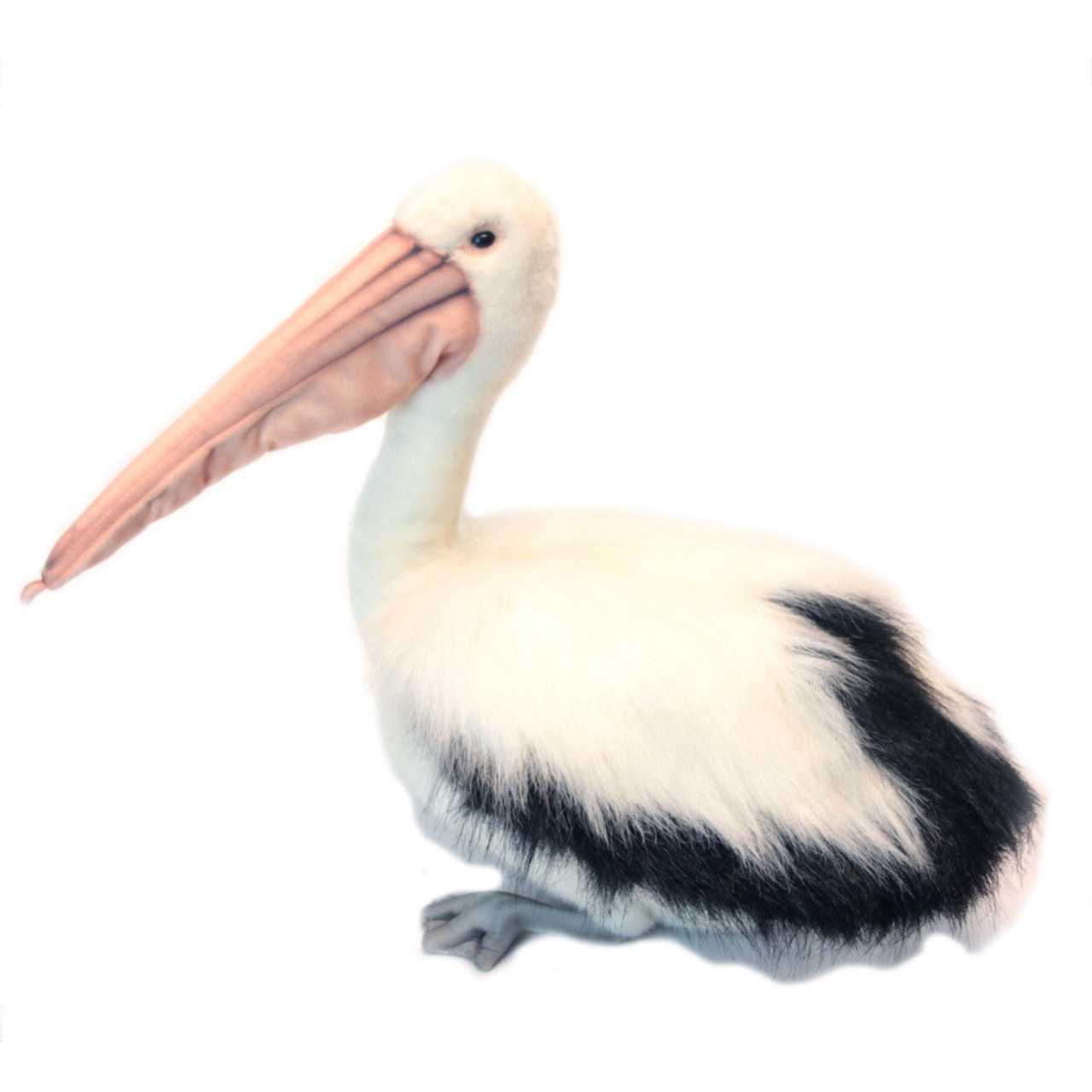 Hansa Pelican Bird Stuffed Animal Plush 40cm