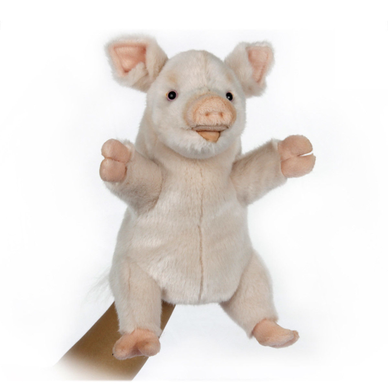 Hansa Pig Puppet, 4806021973394