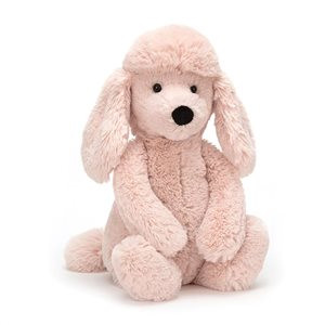 Jellycat Bashful Poodle Medium  31cm