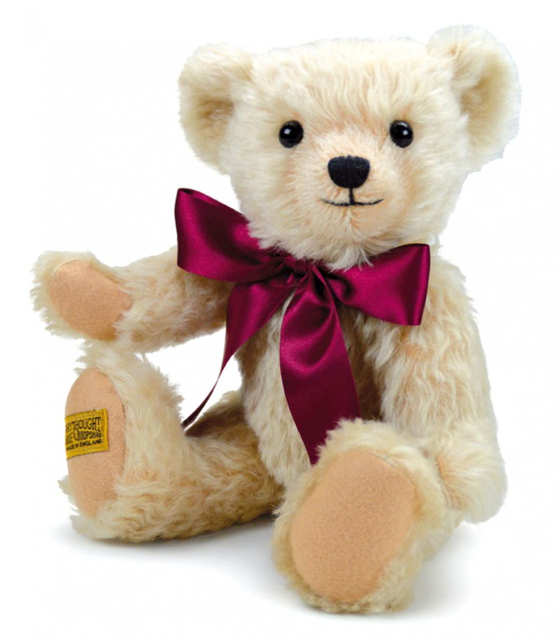 Henley Merrythought Teddy Bear 30cm