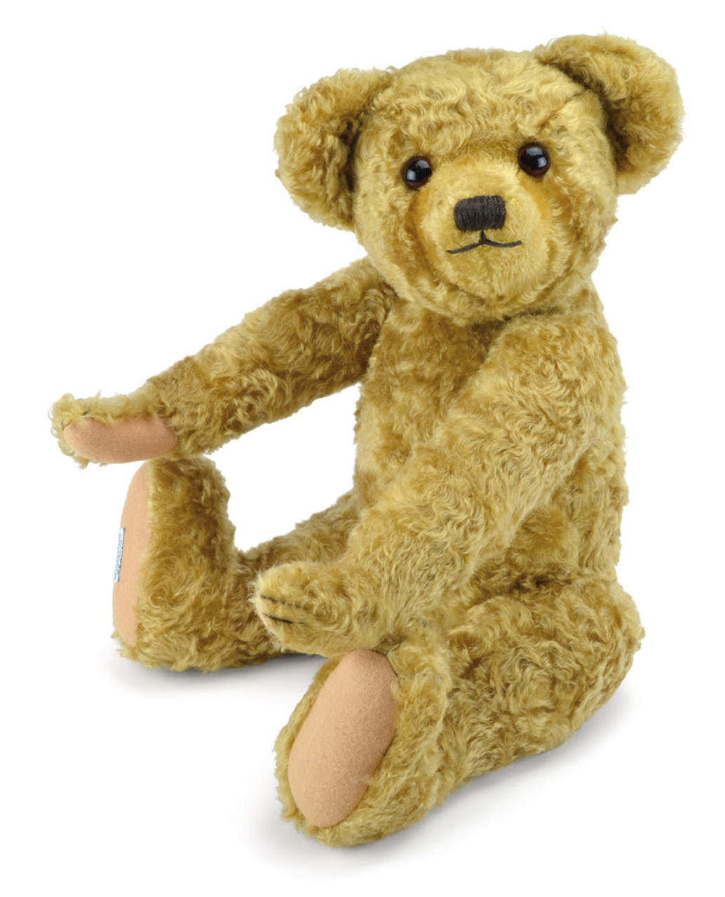 AA Milne Edward Christopher Robin's Teddy Bear Merrythought (AA Milne Winnie the Pooh)