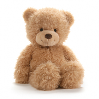 Ginger Gund Teddy Bear Medium