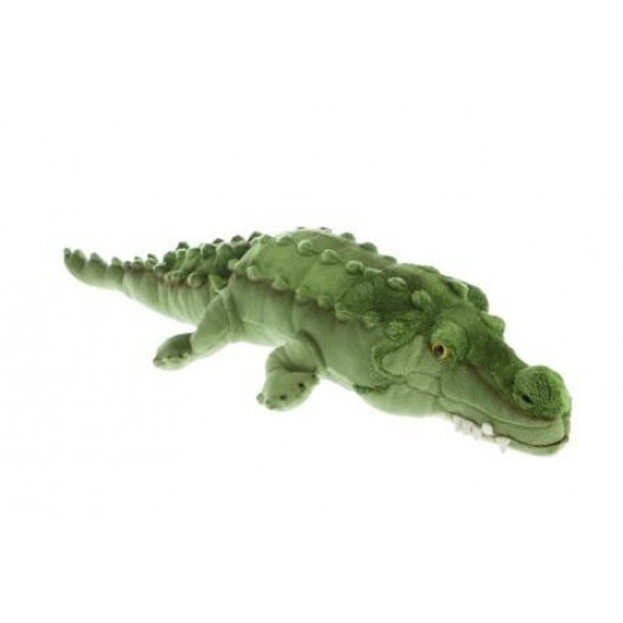 Agro the Crocodile Plush Toy, Extra Large, Bocchetta