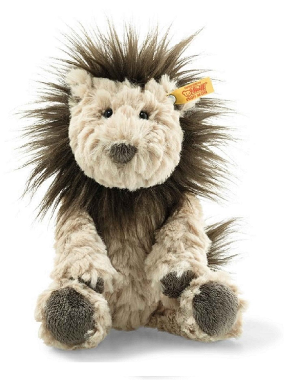 Lionel Lion Steiff Soft Cuddly Friends 20cm EAN 065675