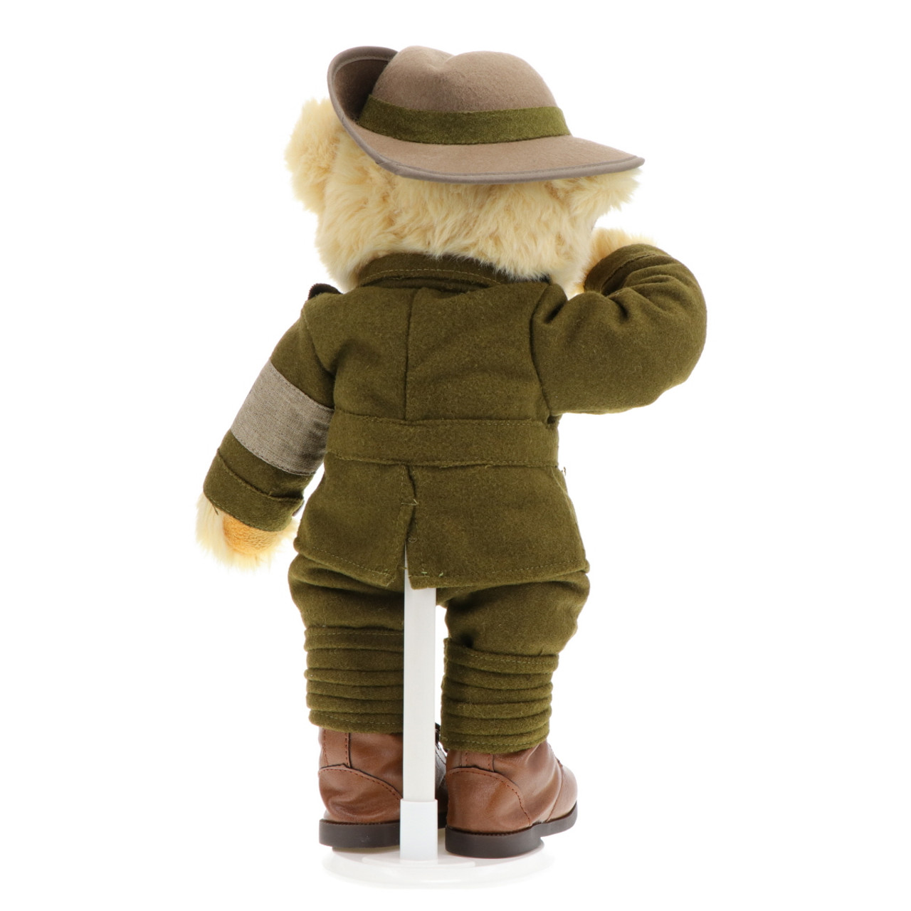 Armistice Centenary Ltd Edition Bear