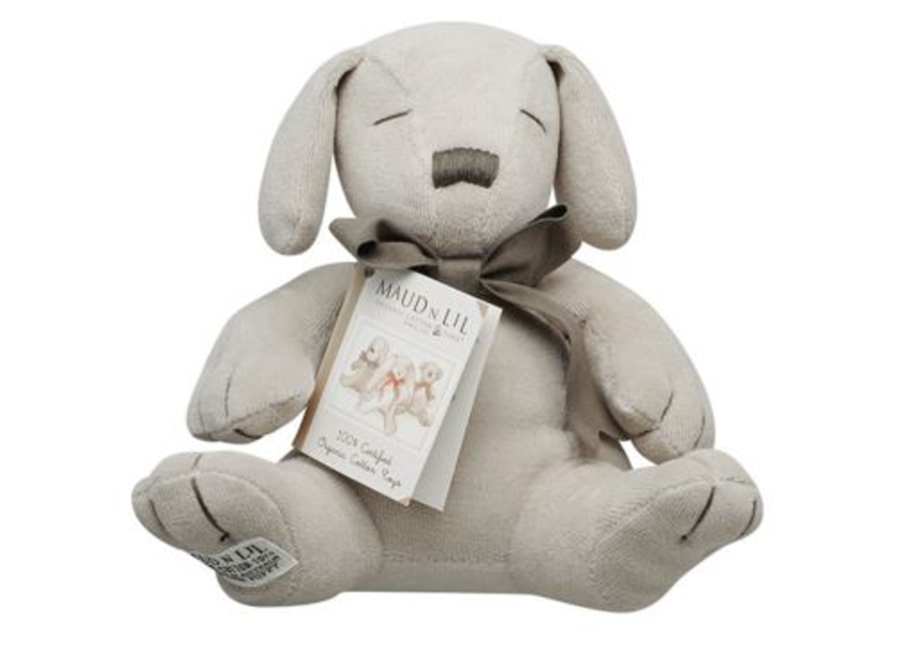 Paws Organic Cotton Puppy