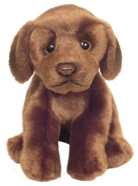 jellycat labrador