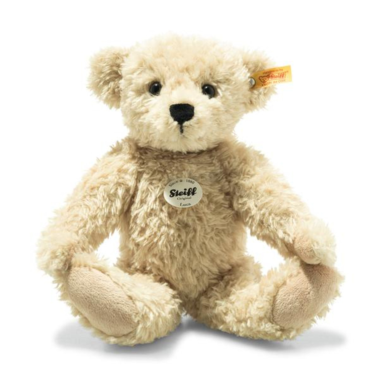 Luca Jointed Teddy Bear Steiff 30cm EAN 023019