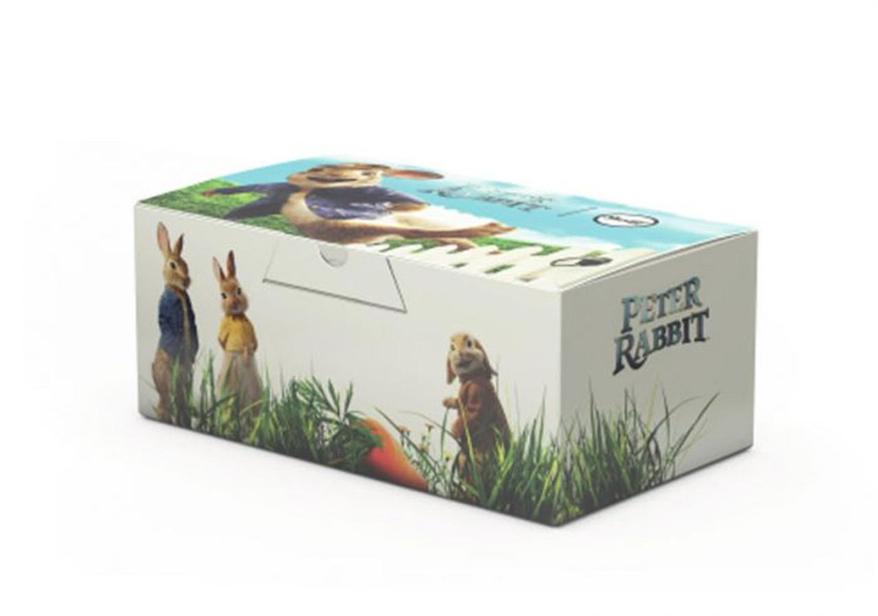 Peter Rabbit Gift Set Steiff  Limited Edition 2020 EAN 355622