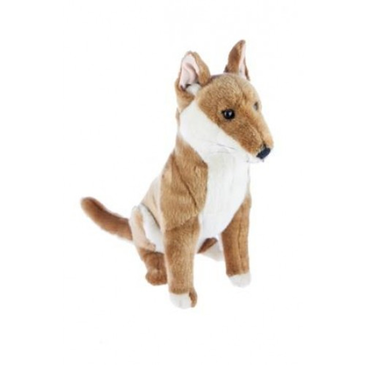Dingo Dog Plush Toy - Ralph