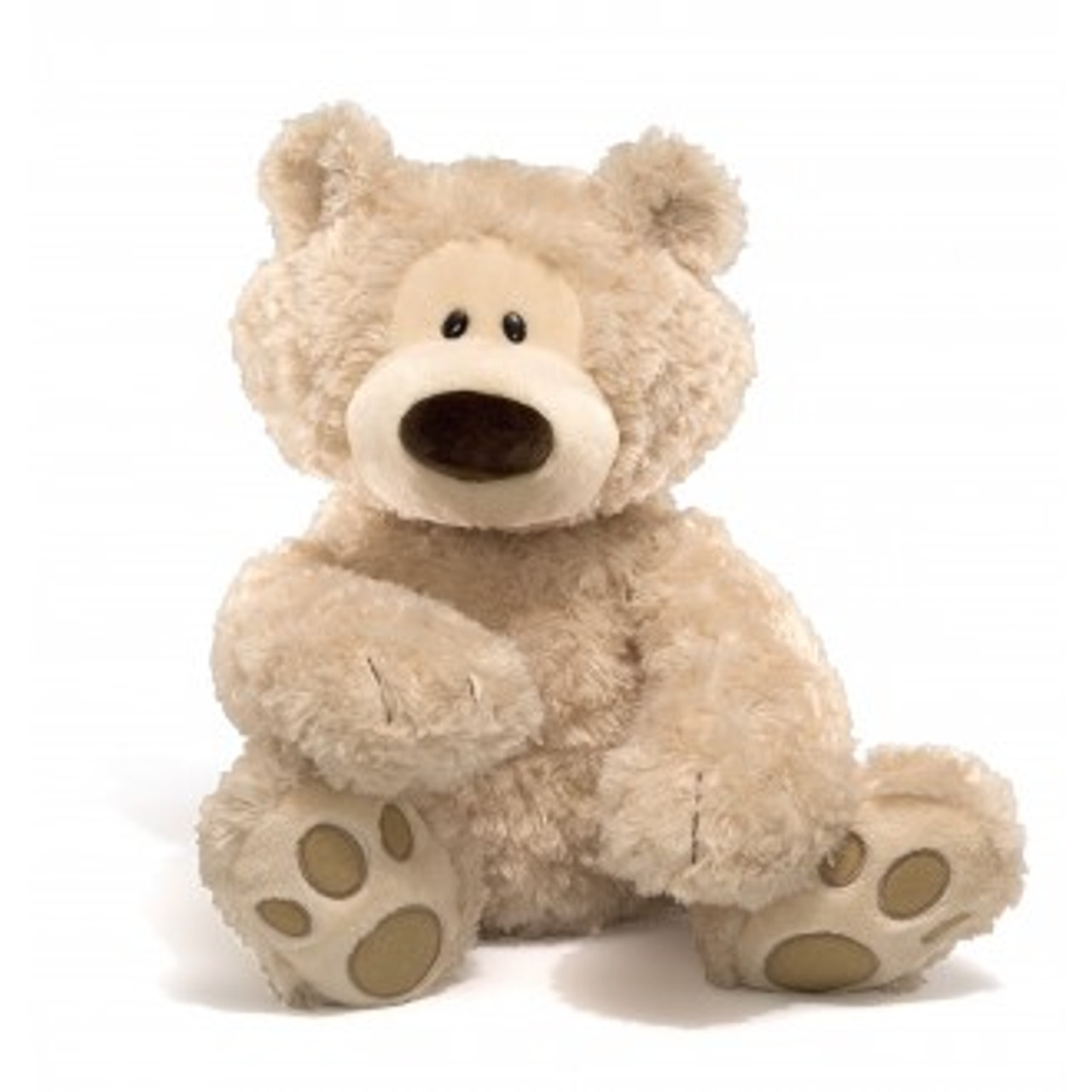 Teddy Bear Philbin Beige, Gund