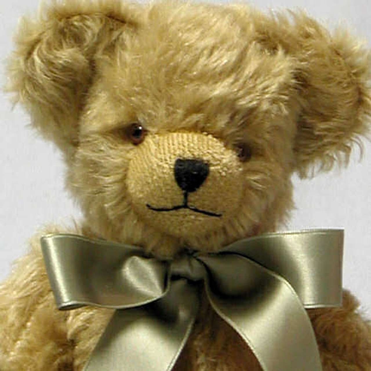 Virgo Star Sign Teddy Bear 23cm Teddy Bear by Hermann-Coburg