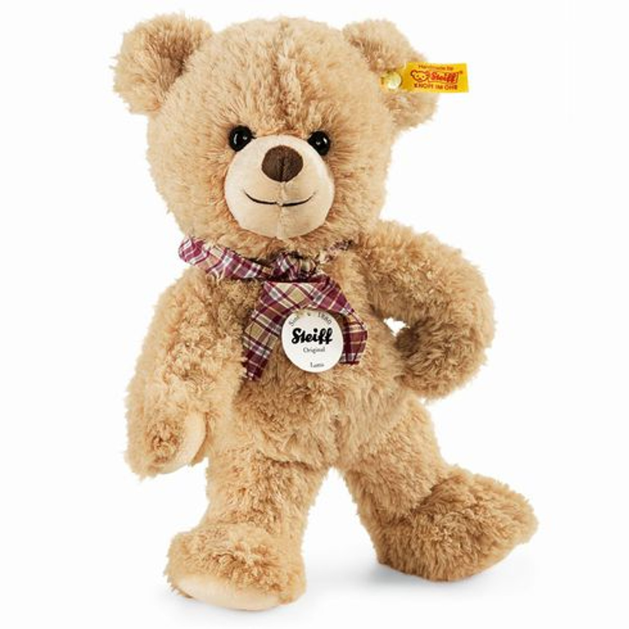 Steiff Teddy Bear Lotta 28cm EAN 022944