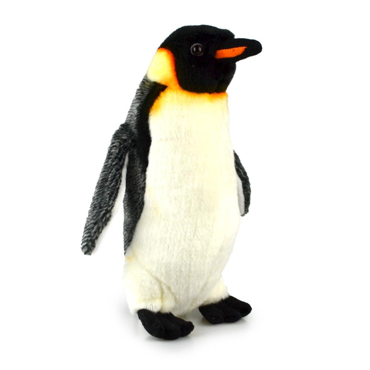 King Penguin Plush Toy Korimco Large