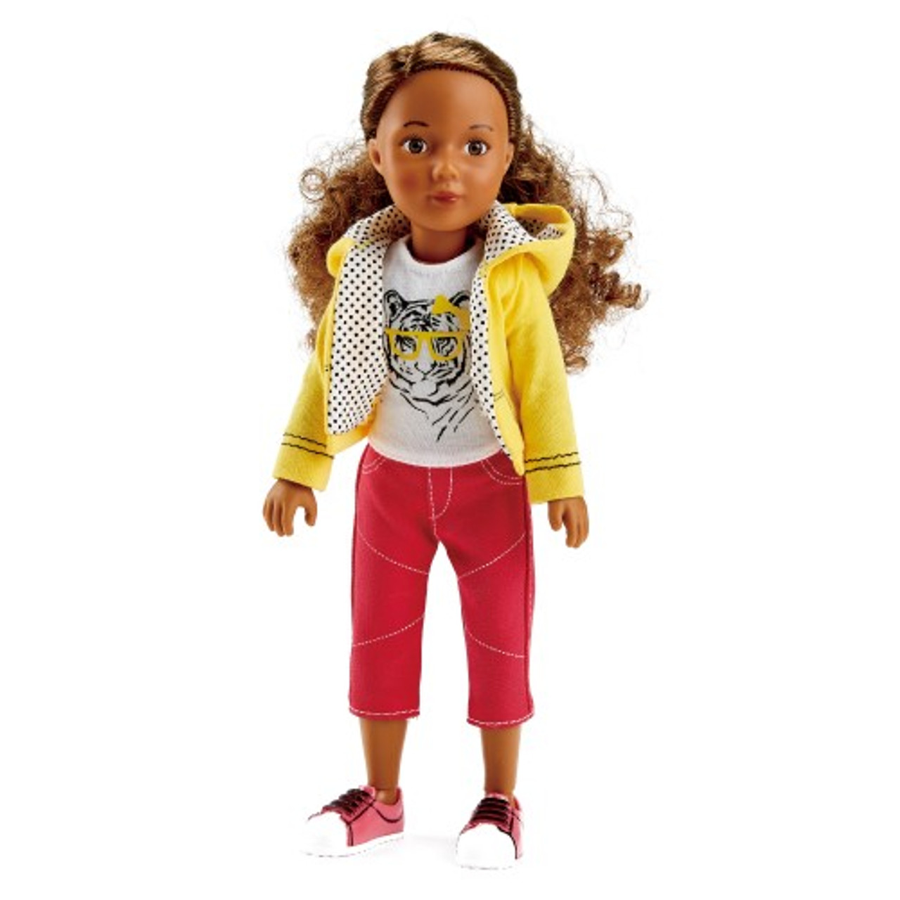 Joy Kruselings Doll, Casual Clothes