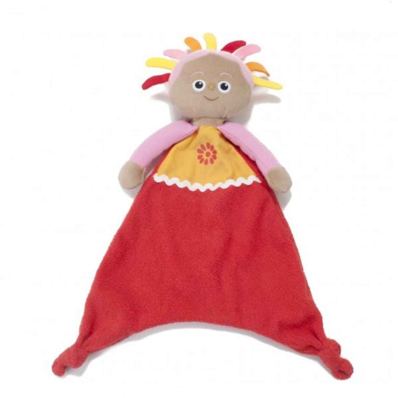 Upsy Daisy Comforter, In the Night Garden