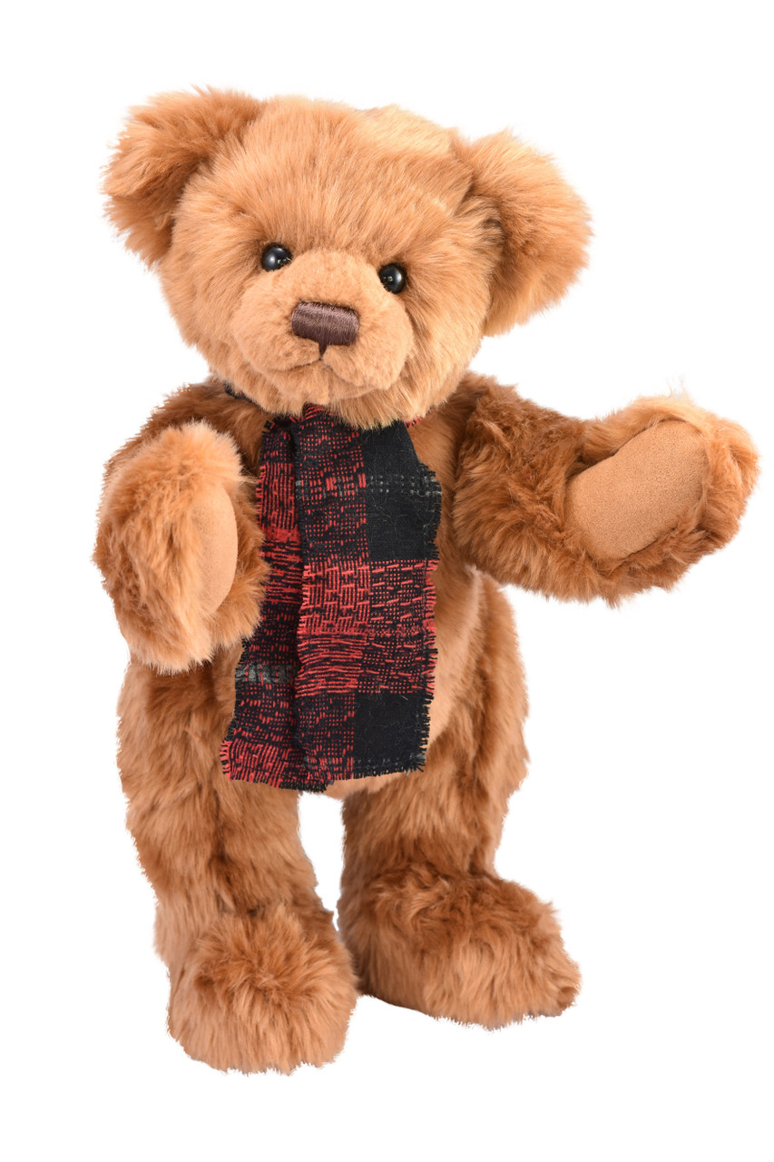 Teddy Ludwig Teddy Bear Clemens