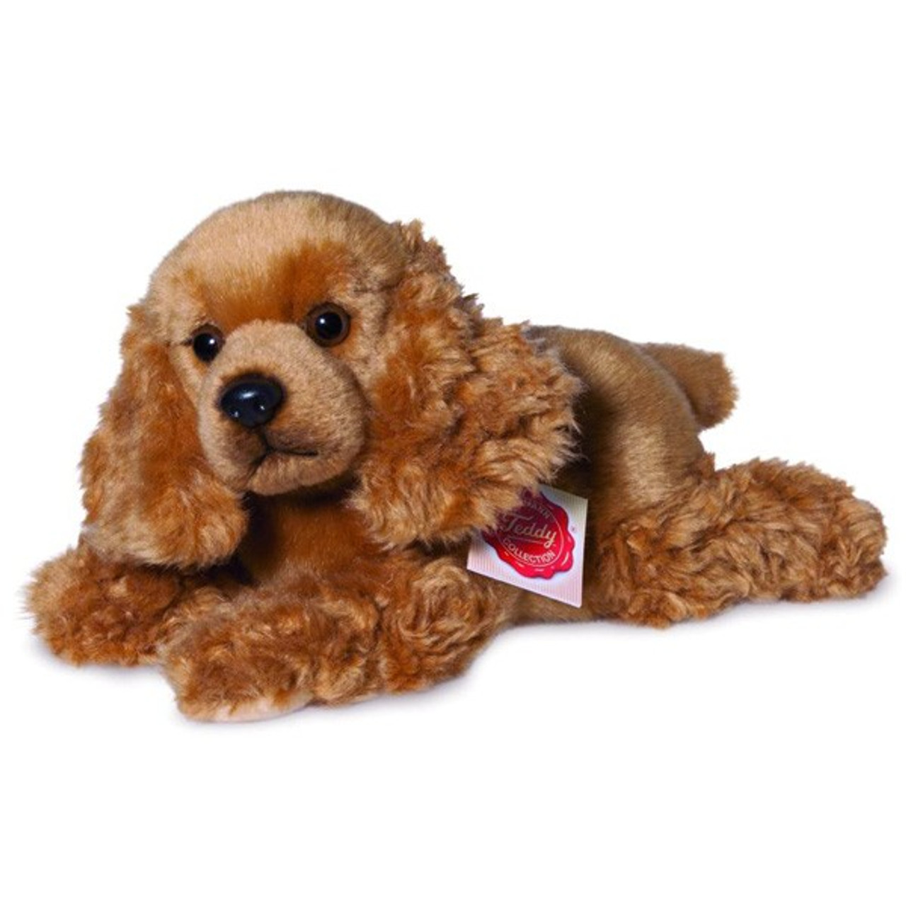 Cocker deals spaniel teddy